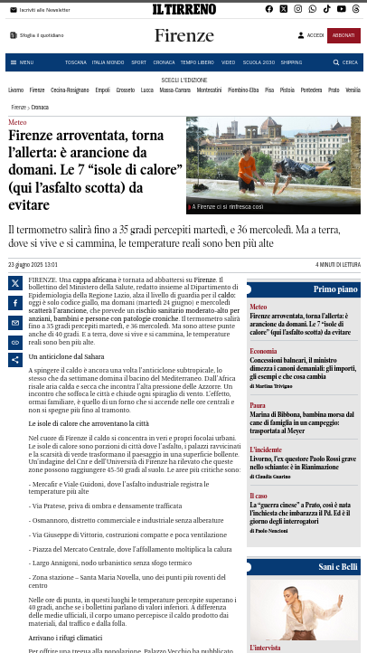 il_tirreno_news